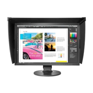 CG2420 ColorEdge Monitor para fotografía y video  (24")