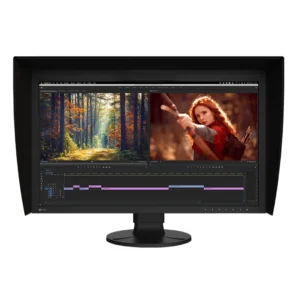 CG2700X ColorEdge Monitor para Fotografía y video 68,4 cm (27") 4K UHD