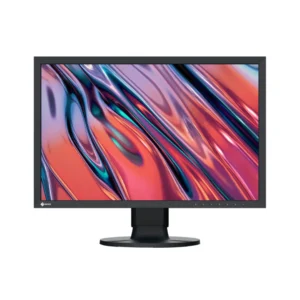 CS2400S-LE ColorEdge Monitor para fotografía y video  (24")