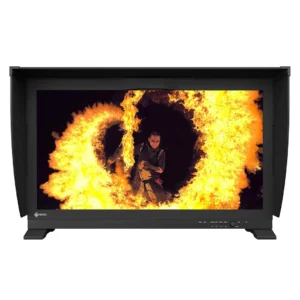 CG3146 ColorEdge Monitor para fotografía y video  (31") 4K