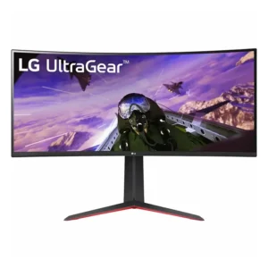 34GP63A-B Monitor Gaming Curvo (WQHD)34'' UltraGear™ 21:9