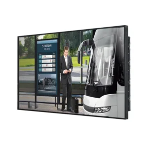 55XF3E-B Monitor para exteriores Pantalla de cuadro abierto 55” LG