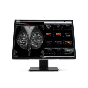MDNC‑12130 Nio Monitor de diagnóstico 12MP 30,9" BARCO