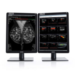 MDNC‑6121 Nio Color Monitor de diagnóstico 5MP 32" BARCO